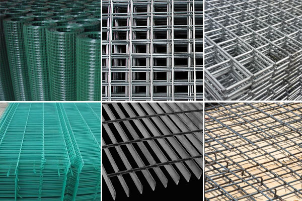 How to Choose the Correct Wire Mesh for Your Project